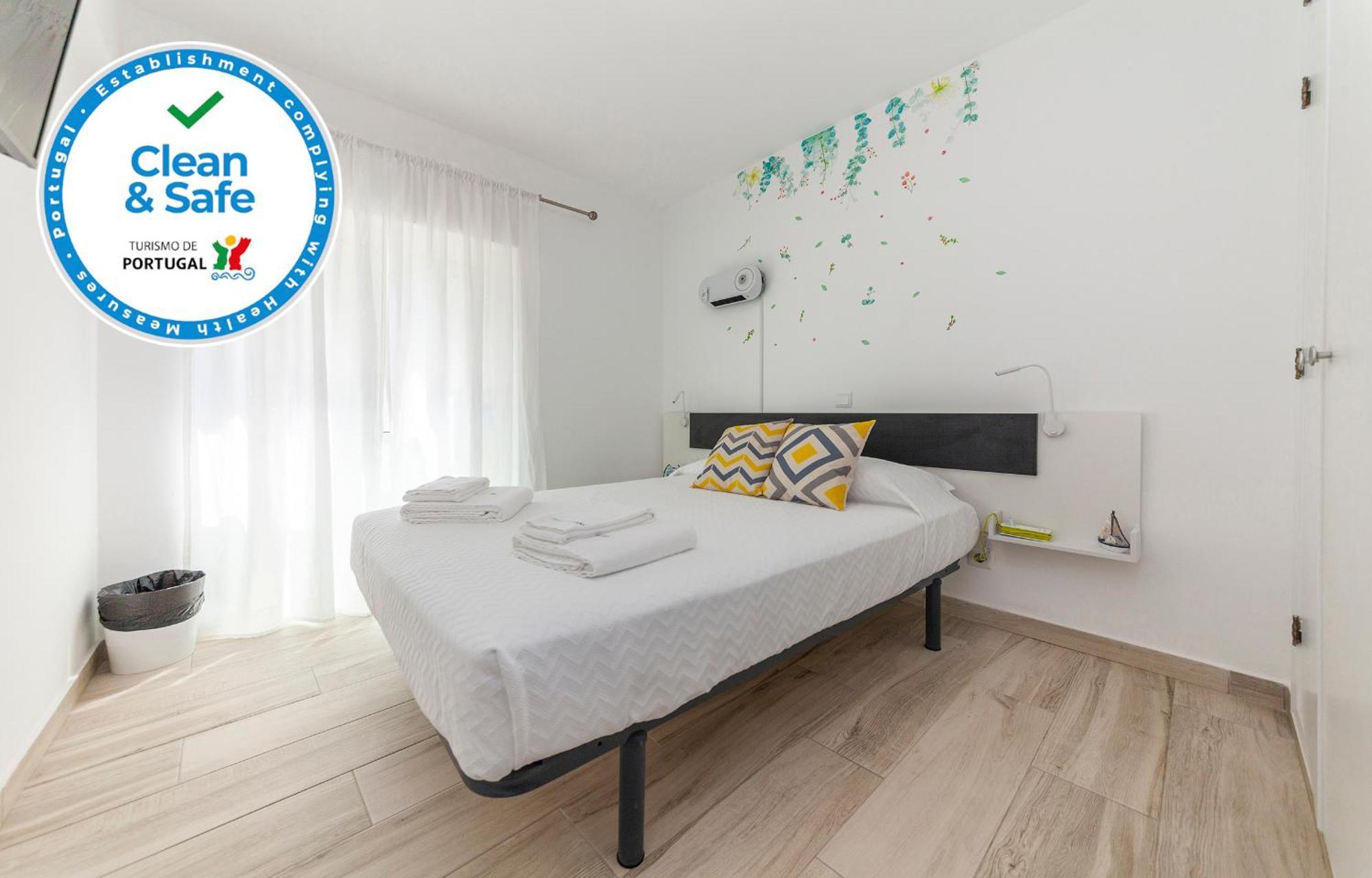 M - Martin & Tomas Guesthouse Lagos Pokój zdjęcie