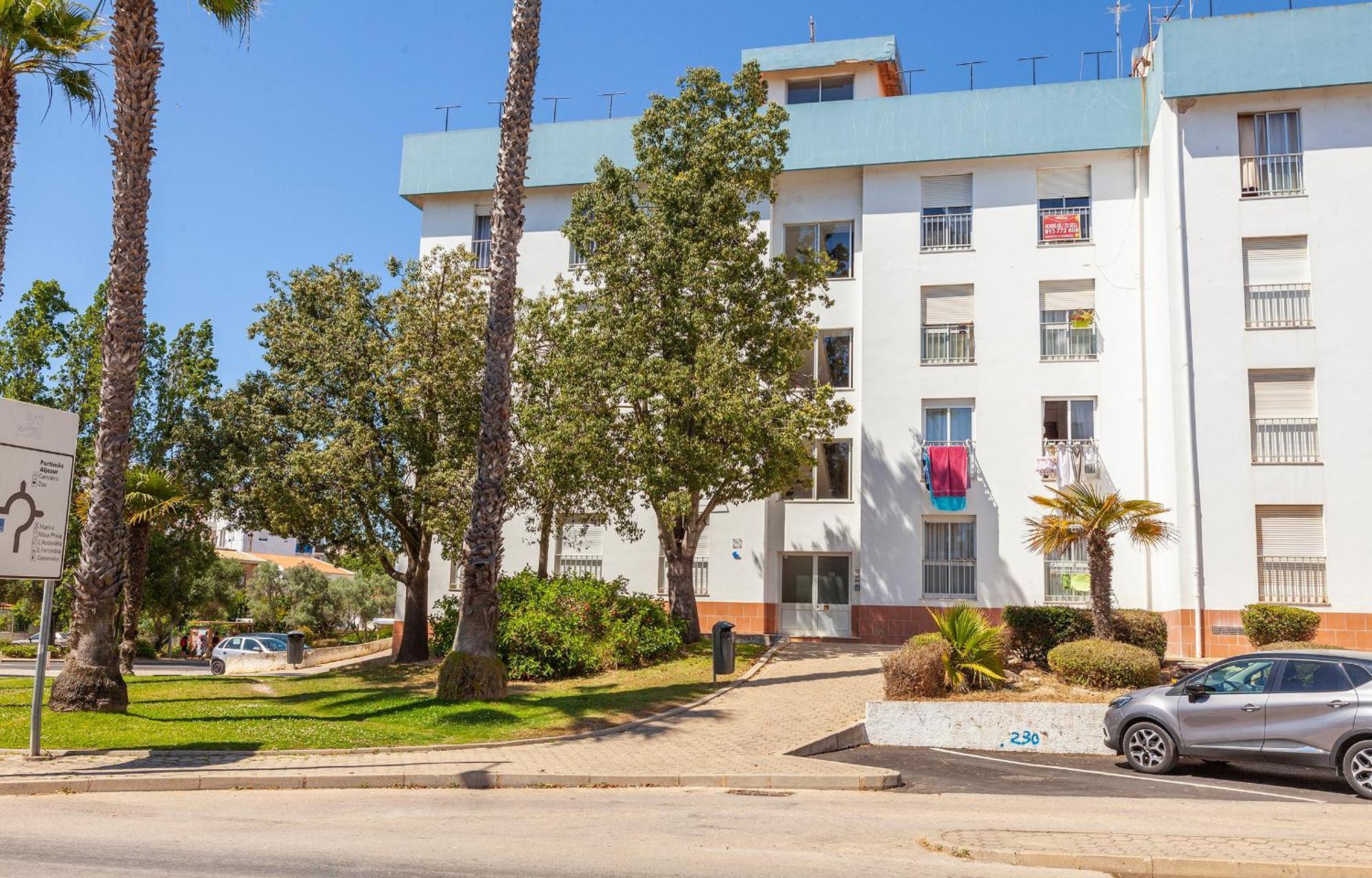 M - Martin & Tomas Guesthouse Lagos Zewnętrze zdjęcie
