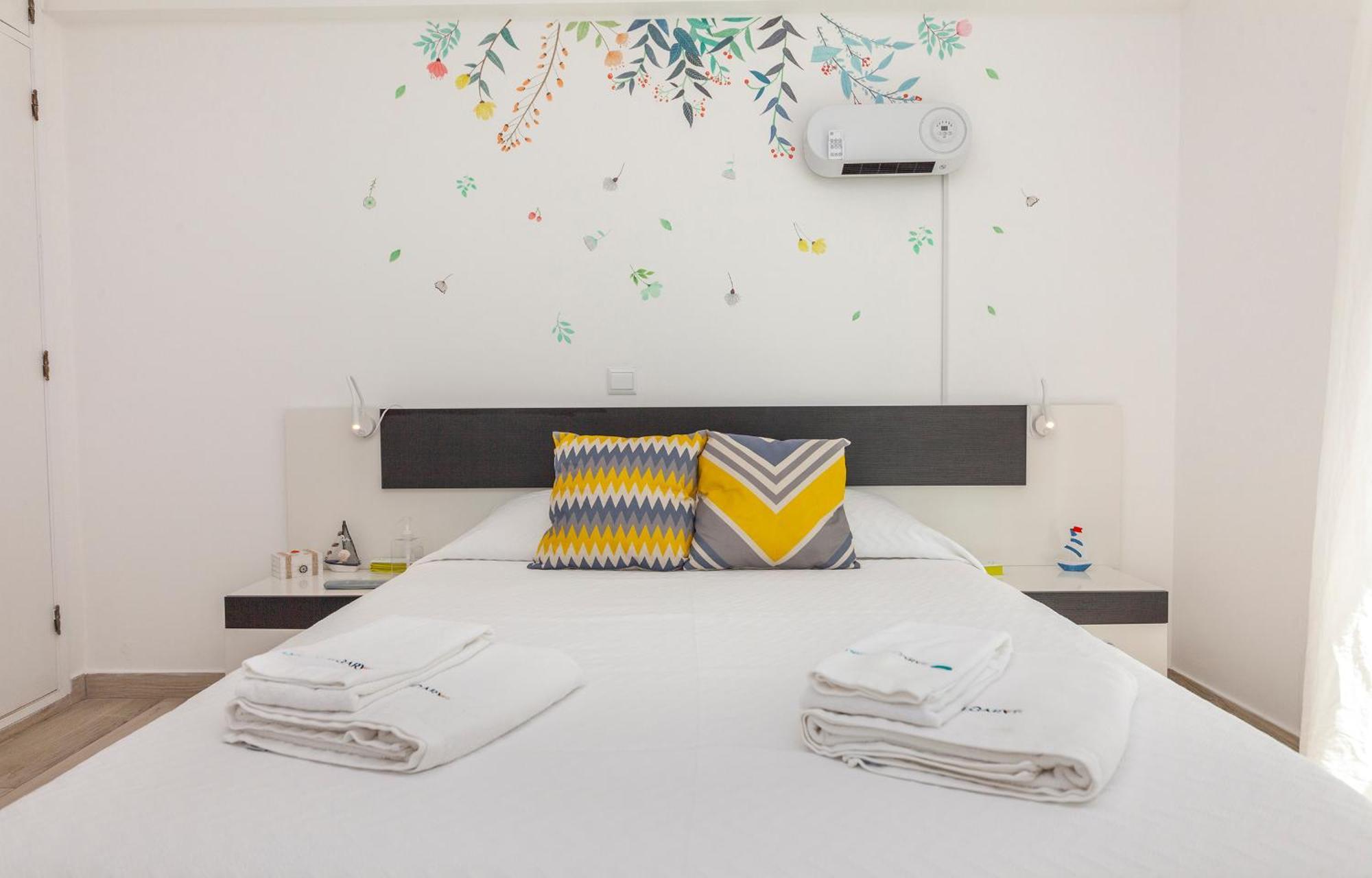 M - Martin & Tomas Guesthouse Lagos Pokój zdjęcie