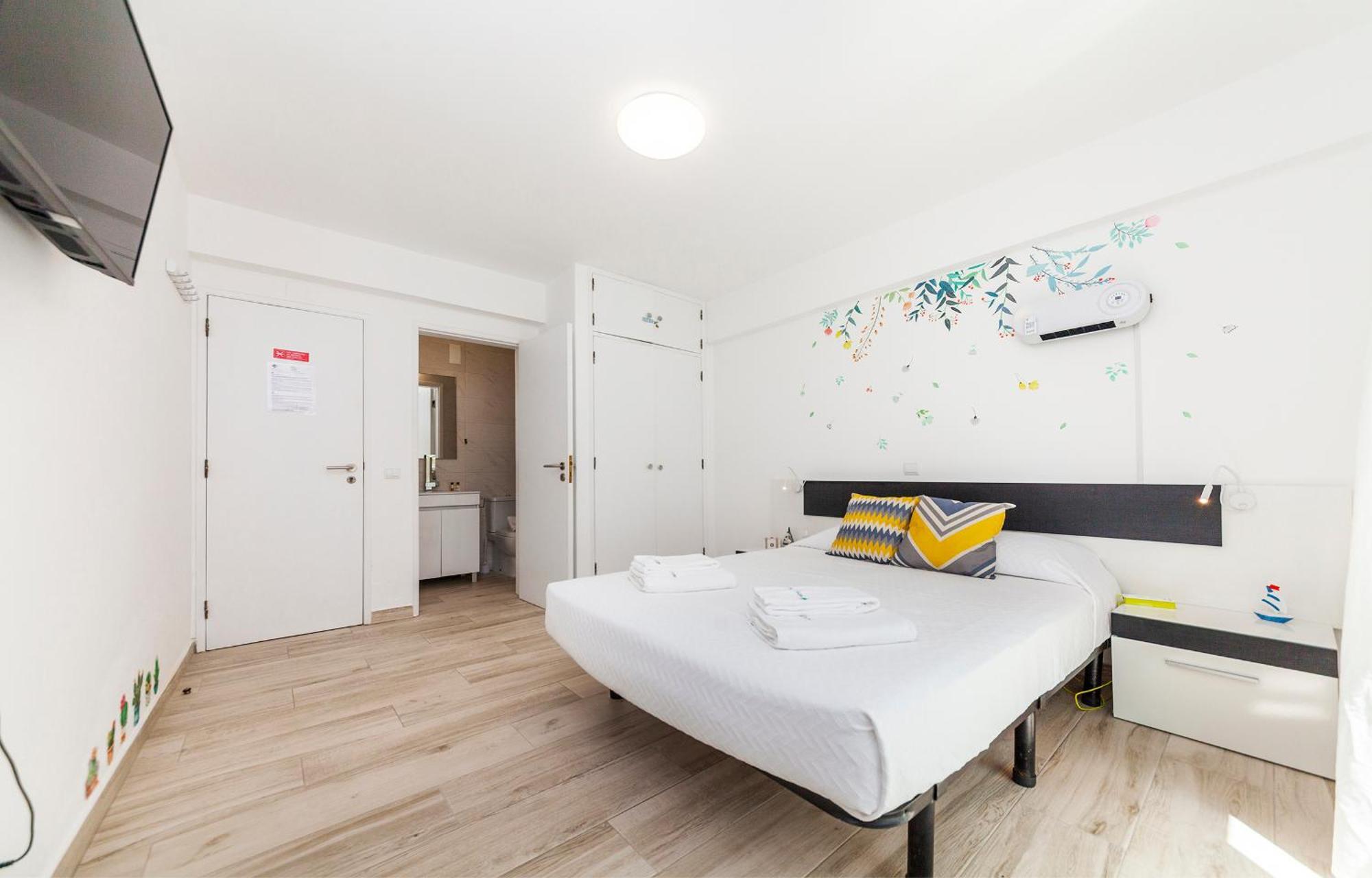 M - Martin & Tomas Guesthouse Lagos Pokój zdjęcie