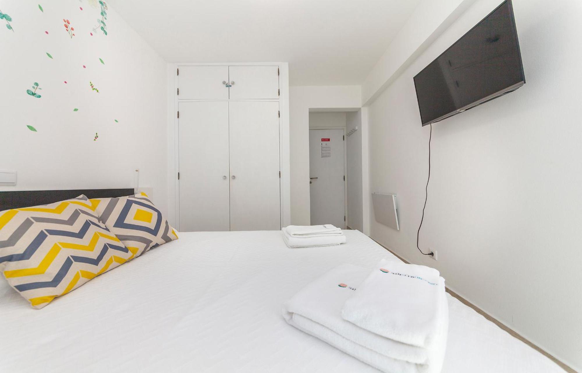 M - Martin & Tomas Guesthouse Lagos Pokój zdjęcie