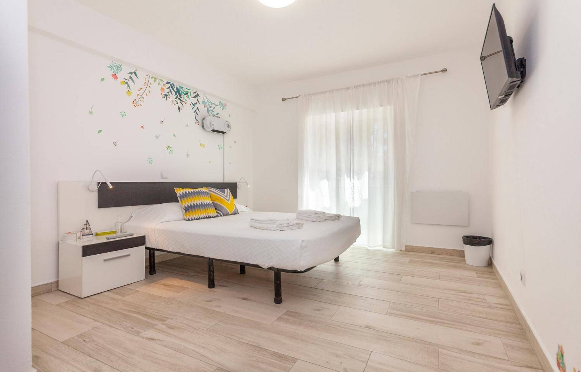 M - Martin & Tomas Guesthouse Lagos Pokój zdjęcie